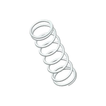 Approved Vendor Compression Spring, O= .234, L= .75, W= .022 G609968012